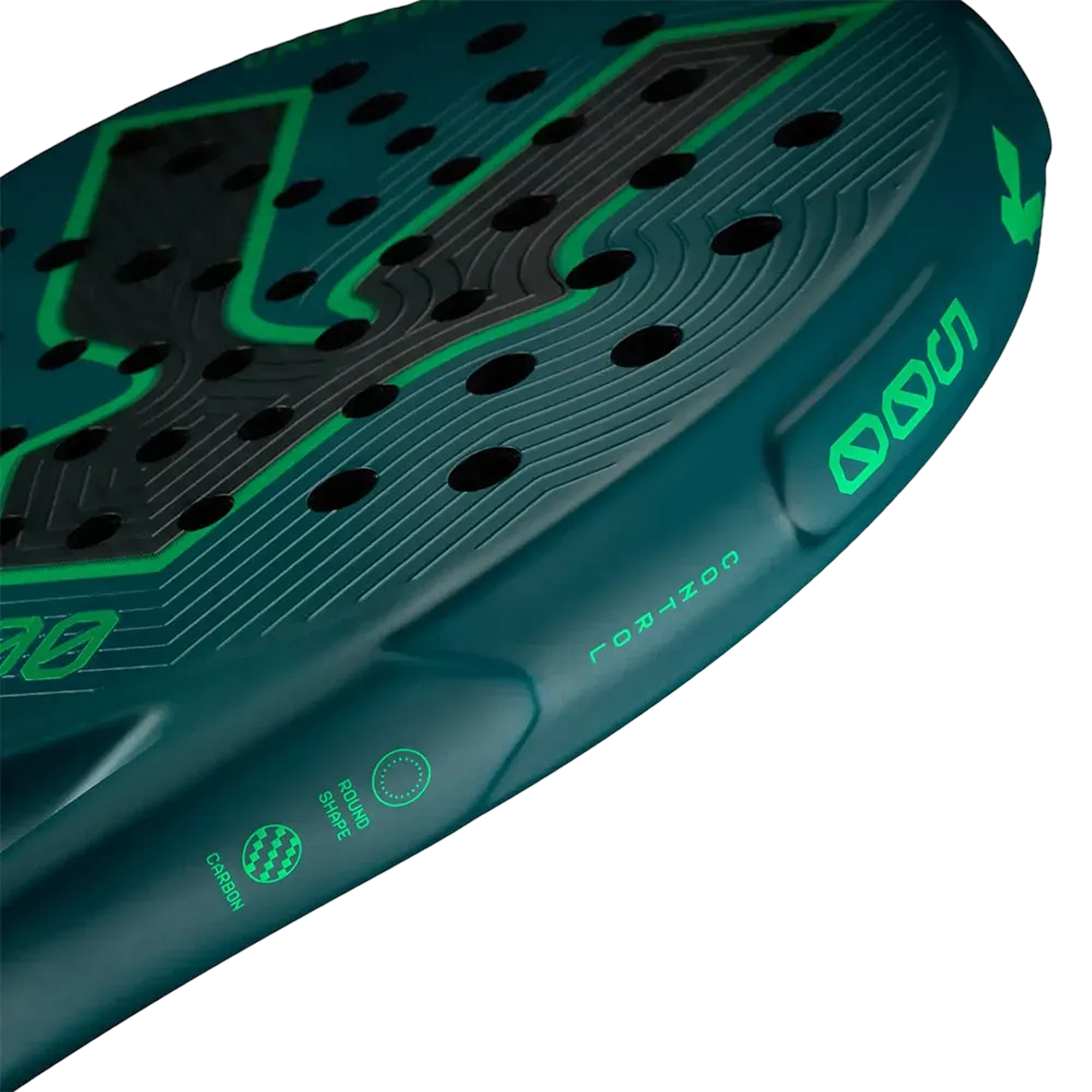 VOLT 500 v5 Padel Racket – Control & Comfort - image 3